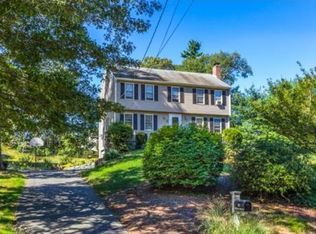 57 Spring St, Millis, MA 02054