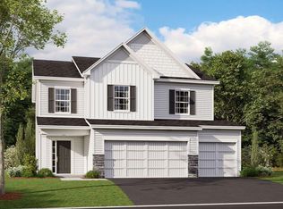 11236 Pierce Pl, Blaine, MN 55434