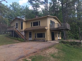 432 Governor Wentworth Hwy, Tuftonboro, NH 03816