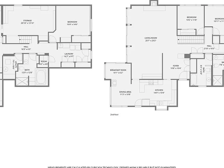 5204 SW Pritchard St — Photo 25