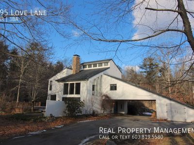 195 Love Ln, Rye, NH, 03870