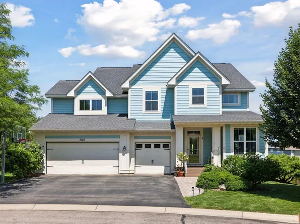 7623 Addisen Ct, Inver Grove Heights, MN 55077