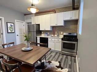 5204 W George St #1, Chicago, IL 60641