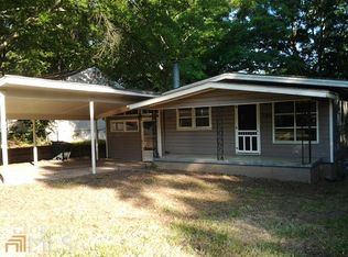 130 Adamson Dr, Carrollton, GA