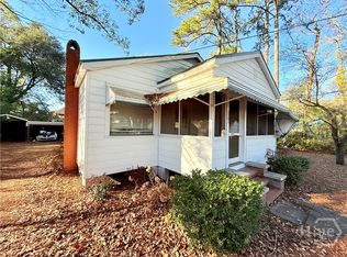 3201 Helen St, Savannah, GA 31404