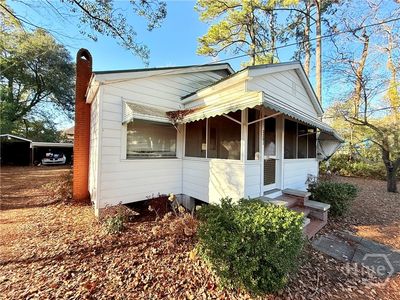 3201 Helen Street, Savannah, GA, 31404