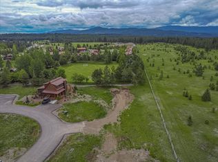 84 Crooked Stick Way, Eureka, MT 59917
