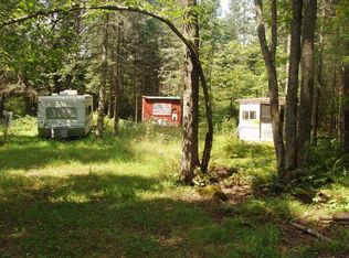 N14633 E Buckhorn Rd, Park Falls, WI 54552