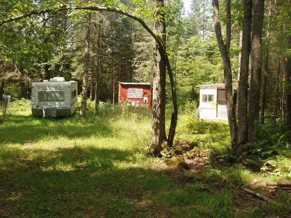 N14633 E Buckhorn Rd, Park Falls, WI 54552