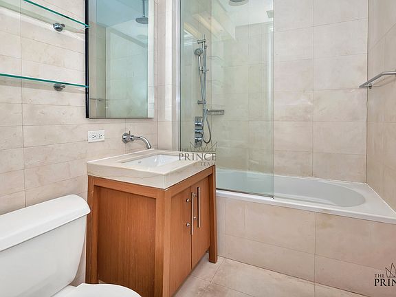 4th image of 88 Greenwich St APT 3303