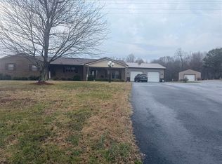 10448 State Route 505 S, Cromwell, KY 42333
