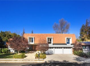 5038 Orrville Ave, Woodland Hills, CA 91367