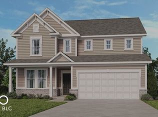 12140 Olivine Ave, Cumberland, IN 46229