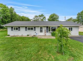 705 Patricia Ave, Hermitage, PA 16148