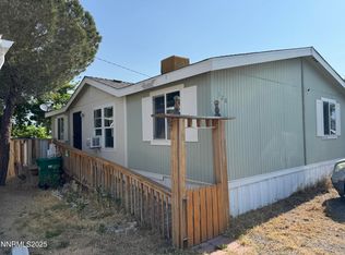 120 Hart St, Dayton, NV