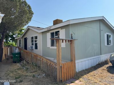 120 Hart St, Dayton, NV, 89403