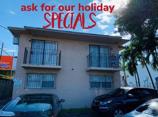 668 NW 31st St APT 1, Miami, FL 33127