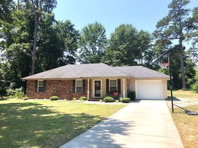 1240 Kings Pointe Dr, Sumter, SC, 29154