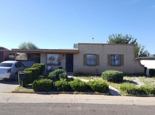 5012 Raffaele Dr, Sierra Vista, AZ 85635