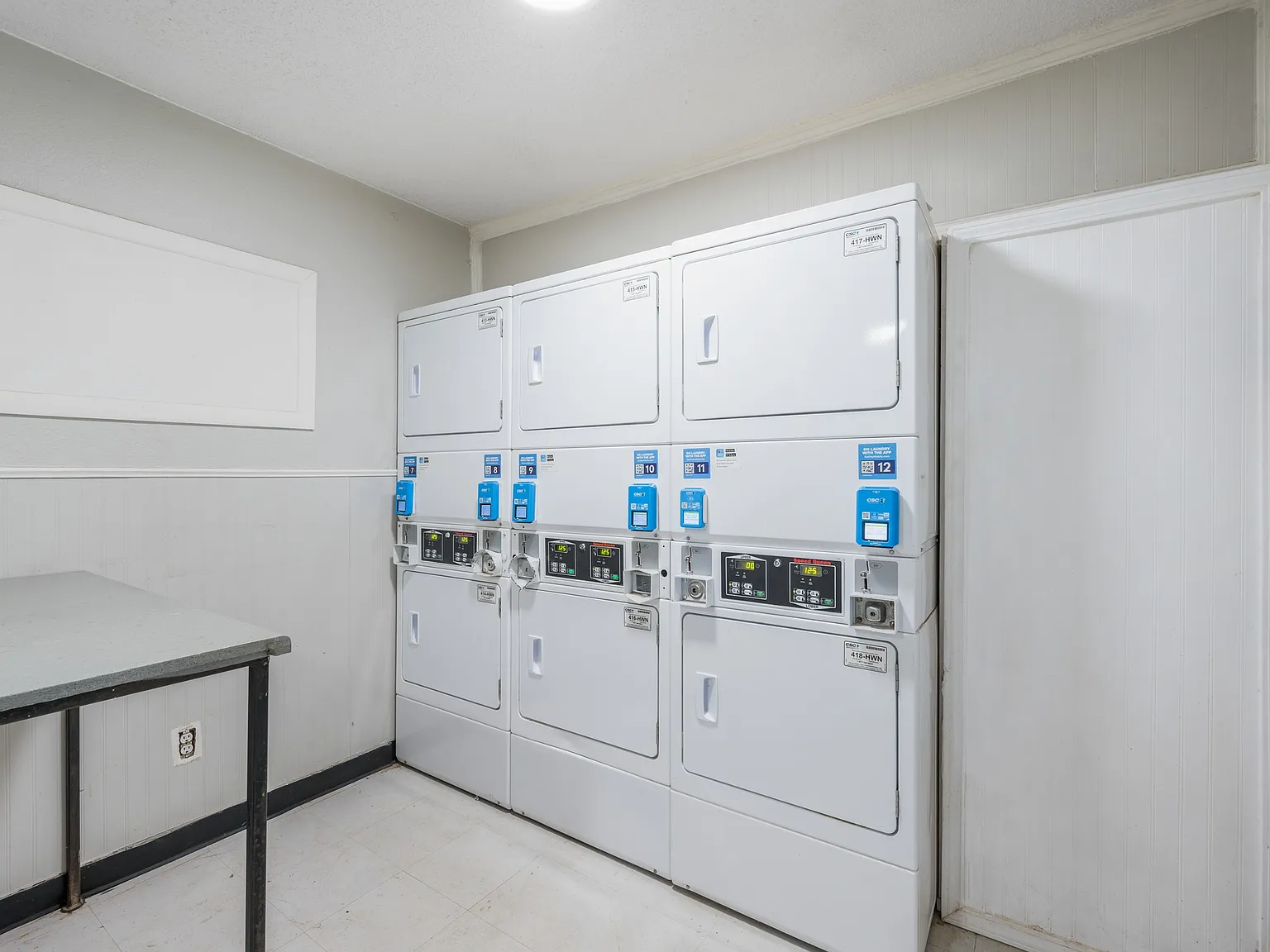 THE PAVILION APARTMENTS — Photo 3
