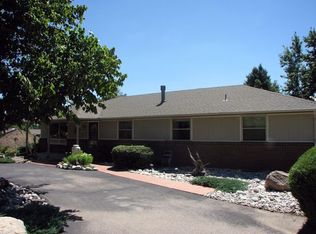8170 W Massey Dr, Littleton, CO 80128