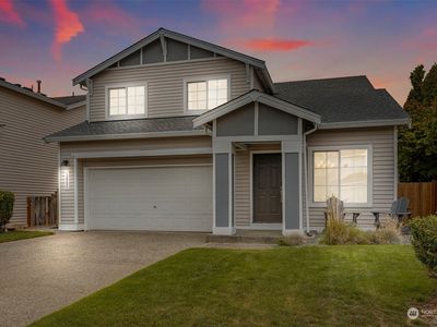 12903 64th Drive SE, Snohomish, WA, 98296