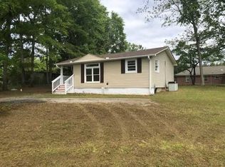 510 2nd St S, Clanton, AL 35045