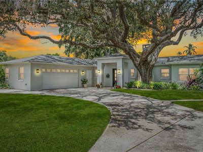 1390 Pinellas Rd, Belleair, FL, 33756