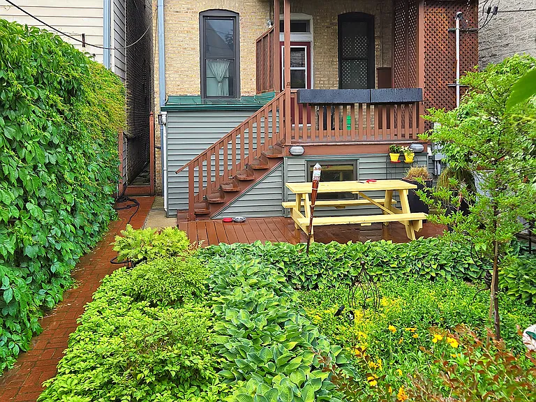 937 N Fairfield Ave #2 — Photo 15