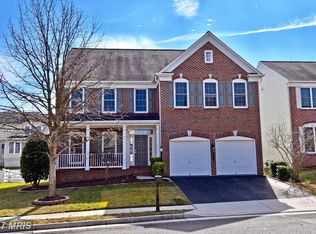 8959 Birch Bay Cir, Lorton, VA 22079
