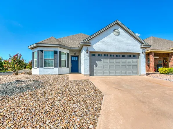1998 Overhill Dr, San Angelo, TX 76904