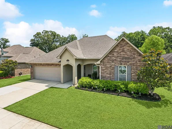 17525 Waterloo Dr, Baton Rouge, LA 70817