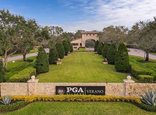 8617 SW Carrara Way, Port Saint Lucie, FL 34987