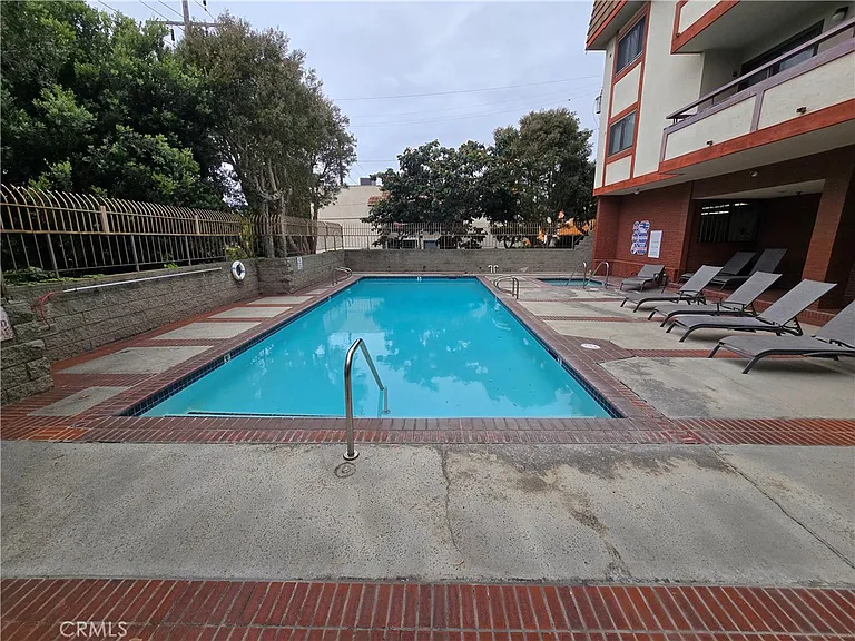 8828 Pershing Dr #121 — Photo 48