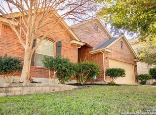 11642 Basket Xing, San Antonio, TX 78245