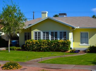 714 E Coronado Rd, Phoenix, AZ 85006