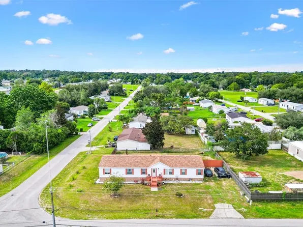 5940 SE 140th Pl, Summerfield, FL 34491