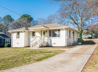 2976 Emory Rd SE, Smyrna, GA 30080