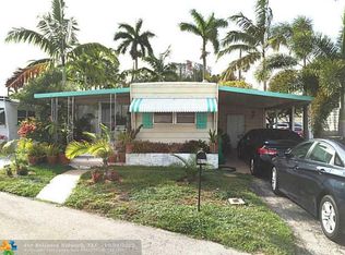8617 SW 15th St, Davie, FL 33324