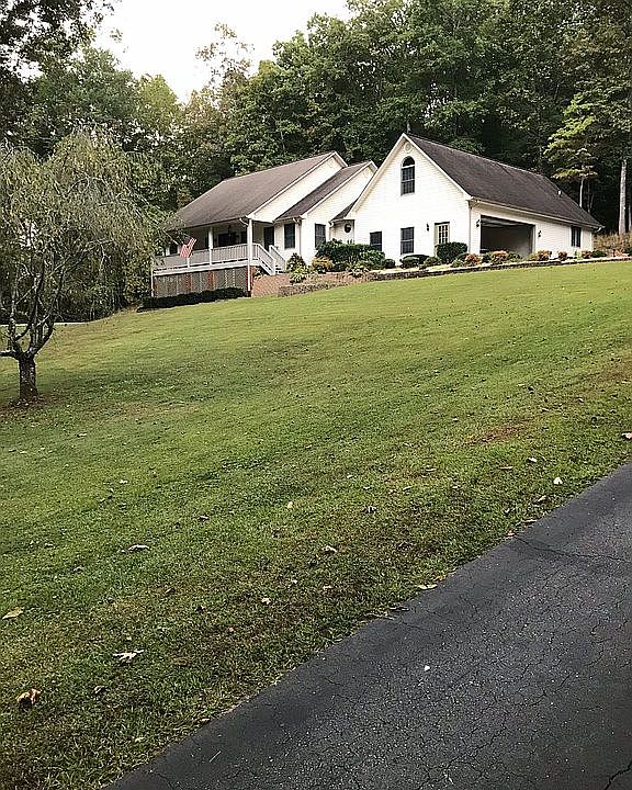 Just minutes away downtown