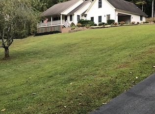 638 Talc Mine Rd, Murphy, NC 28906