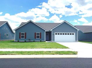 917 Stokewood Pl LOT 142, Spring Hill, TN 37174
