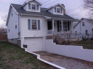 108 N Fowler Ave, Hopkinsville, KY 42240