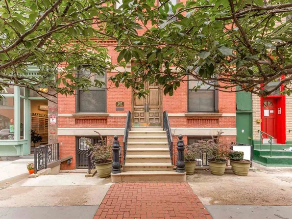 267 Grove St APT 3R, Jersey City, NJ 07302