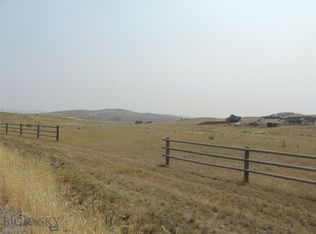 Tbd Rolling Glen Ranch Loop, Three Forks, MT 59752