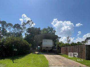 654 Escambia Dr #654, Lillian, AL 36549