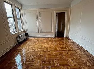 1122 New York Ave #3D, Brooklyn, NY 11203