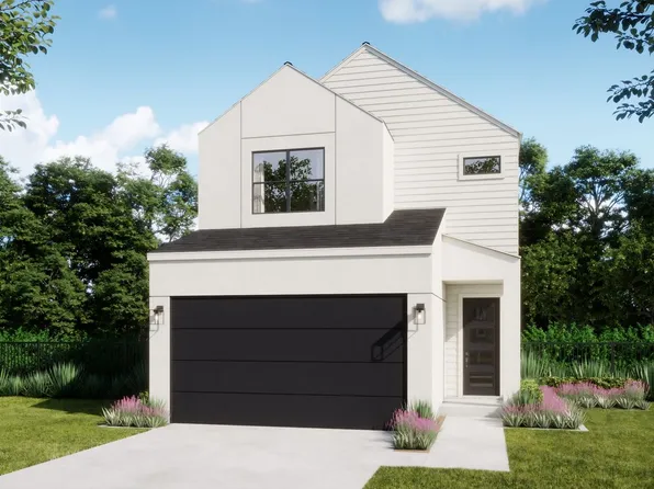 Aaron Plan, The Villas Collection at Novel