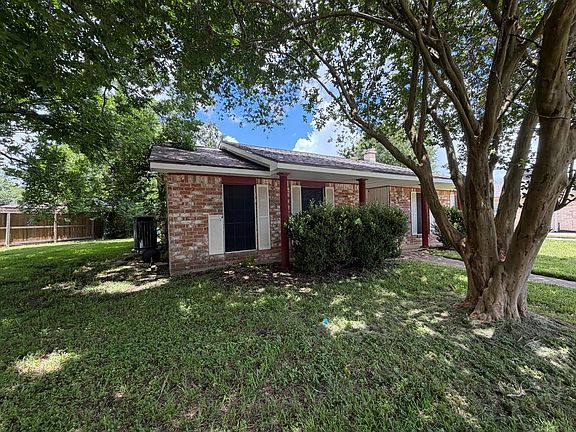 2nd image of 1538 Briarbank Dr