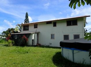 15-1960 8th Ave, Keaau, HI 96749